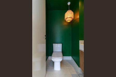 Apartamento à venda com 77m², 2 quartos e 1 vaga Apartamento à venda com 77m², 2 quartos e 1 vagaLavabo