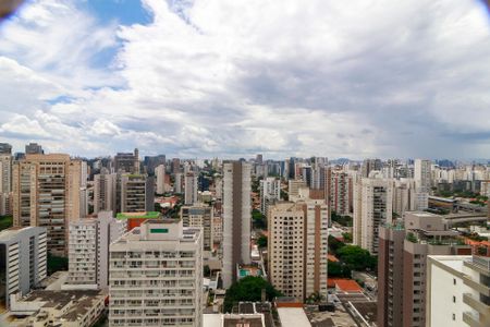 Apartamento à venda com 77m², 2 quartos e 1 vaga Apartamento à venda com 77m², 2 quartos e 1 vagaSuíte 2 - Vista