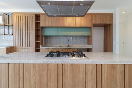 Apartamento à venda com 77m², 2 quartos e 1 vaga Apartamento à venda com 77m², 2 quartos e 1 vagaSala - Cozinha