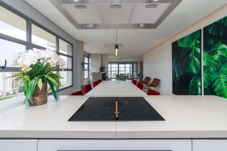 Apartamento à venda com 77m², 2 quartos e 1 vaga Apartamento à venda com 77m², 2 quartos e 1 vagaSalão de Festas