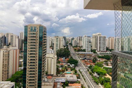 Apartamento à venda com 77m², 2 quartos e 1 vaga Apartamento à venda com 77m², 2 quartos e 1 vagaSuíte 1 - Vista