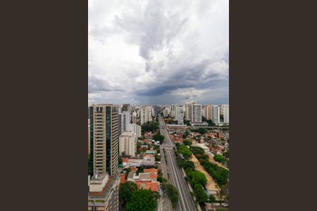 Apartamento à venda com 77m², 2 quartos e 1 vaga Apartamento à venda com 77m², 2 quartos e 1 vagaVista