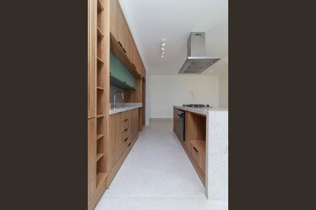 Apartamento à venda com 77m², 2 quartos e 1 vaga Apartamento à venda com 77m², 2 quartos e 1 vagaSala - Cozinha