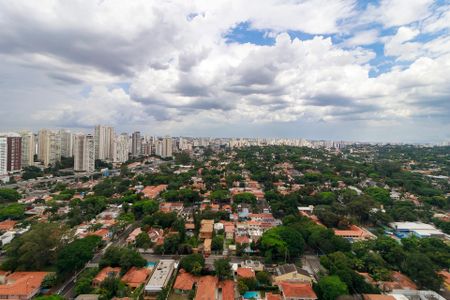 Apartamento à venda com 77m², 2 quartos e 1 vaga Apartamento à venda com 77m², 2 quartos e 1 vagaVista