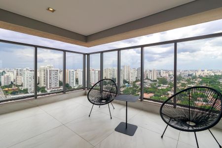 Apartamento à venda com 77m², 2 quartos e 1 vaga Apartamento à venda com 77m², 2 quartos e 1 vagaSalão de Festas