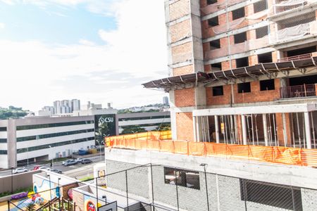 Apartamento à venda com 59m², 2 quartos e 1 vagaVista do Quarto 2