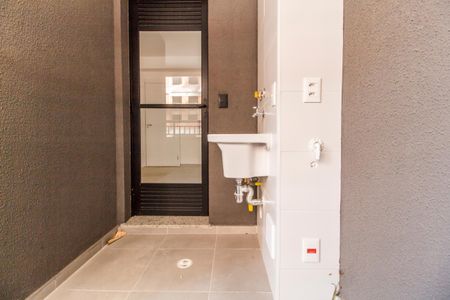 Apartamento à venda com 59m², 2 quartos e 1 vagaÁrea de Serviço