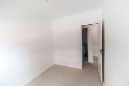 Apartamento à venda com 59m², 2 quartos e 1 vagaQuarto 2