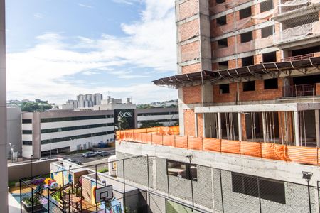 Apartamento à venda com 59m², 2 quartos e 1 vagaVista da Suíte