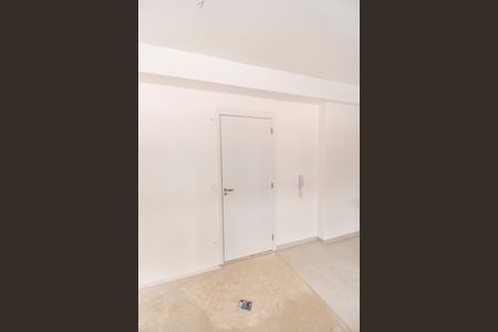 Entrada de apartamento à venda com 2 quartos, 59m² em Vila Militar, Barueri