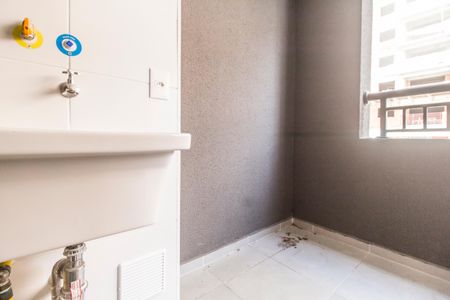 Apartamento à venda com 59m², 2 quartos e 1 vagaÁrea de Serviço