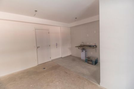Apartamento à venda com 59m², 2 quartos e 1 vagaSala 