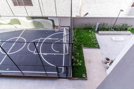 Apartamento à venda com 59m², 2 quartos e 1 vagaVista da Suíte