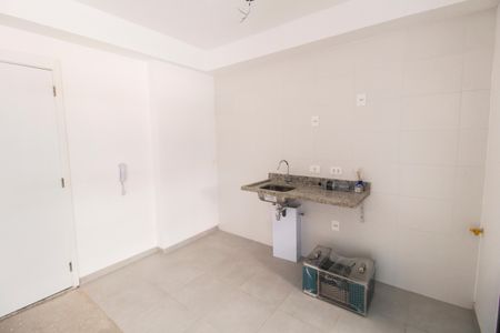 Apartamento à venda com 59m², 2 quartos e 1 vagaCozinha