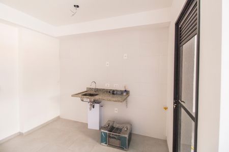 Apartamento à venda com 59m², 2 quartos e 1 vagaCozinha