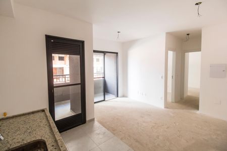 Apartamento à venda com 59m², 2 quartos e 1 vagaCozinha