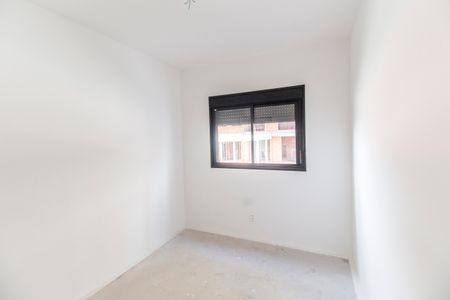 Apartamento à venda com 59m², 2 quartos e 1 vagaQuarto 2
