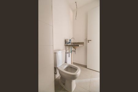 Apartamento à venda com 59m², 2 quartos e 1 vagaBanheiro 2