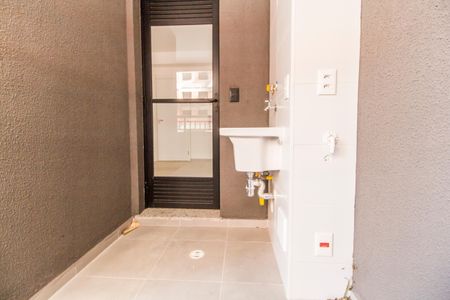 Apartamento à venda com 59m², 2 quartos e 1 vagaÁrea de Serviço