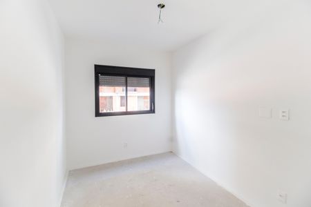 Apartamento à venda com 59m², 2 quartos e 1 vagaQuarto 2