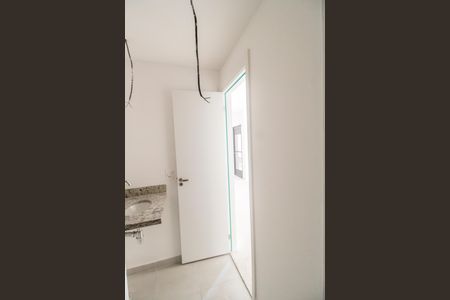 Apartamento à venda com 59m², 2 quartos e 1 vagaBanheiro 2