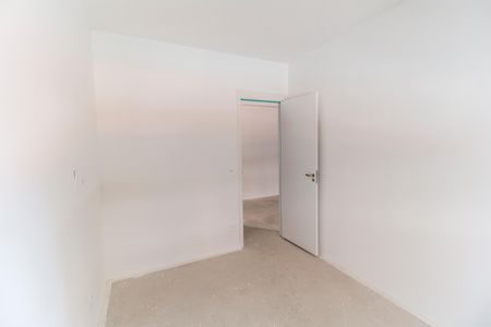 Apartamento à venda com 59m², 2 quartos e 1 vagaQuarto 2