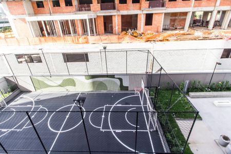 Apartamento à venda com 59m², 2 quartos e 1 vagaVista do Quarto 2