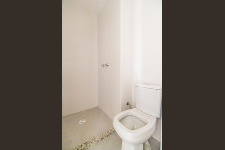 Apartamento à venda com 59m², 2 quartos e 1 vagaBanheiro 2