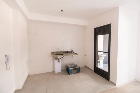 Apartamento à venda com 59m², 2 quartos e 1 vagaCozinha