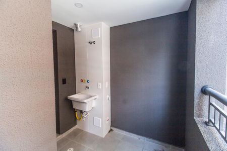 Apartamento à venda com 59m², 2 quartos e 1 vagaÁrea de Serviço