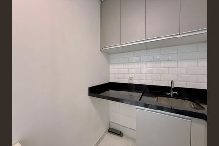 Apartamento para alugar com 34m², 2 quartos e sem vagaÁrea de Serviço