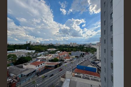 Apartamento para alugar com 34m², 2 quartos e sem vagaVista Quarto 1