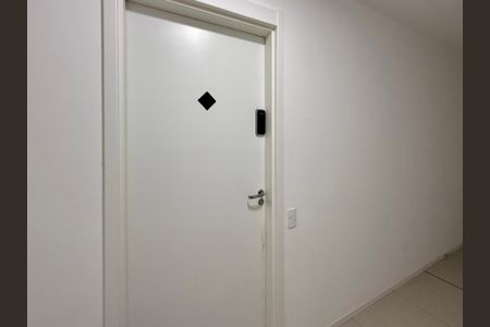 Apartamento para alugar com 34m², 2 quartos e sem vagaHall Apartamento 