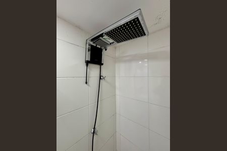 Apartamento para alugar com 34m², 2 quartos e sem vagaBanheiro 