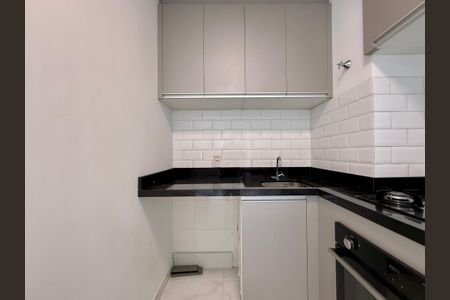 Apartamento para alugar com 34m², 2 quartos e sem vagaÁrea de Serviço