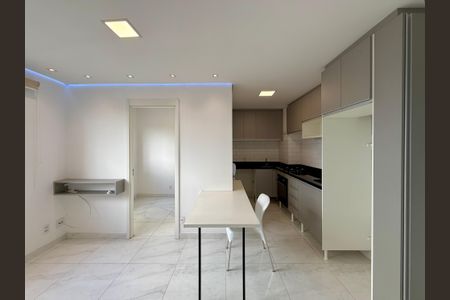 Apartamento para alugar com 34m², 2 quartos e sem vagaSala 