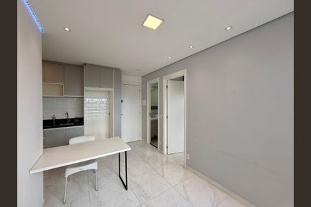 Apartamento para alugar com 34m², 2 quartos e sem vagaSala 