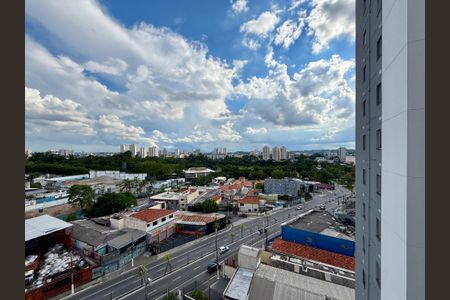 Apartamento para alugar com 34m², 2 quartos e sem vagaVista 