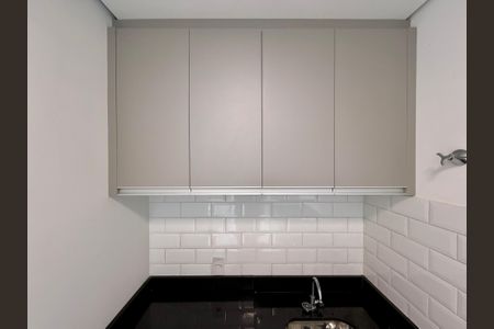 Apartamento para alugar com 34m², 2 quartos e sem vagaÁrea de Serviço