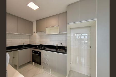 Apartamento para alugar com 34m², 2 quartos e sem vagaCozinha 
