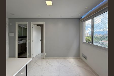 Apartamento para alugar com 34m², 2 quartos e sem vagaSala 
