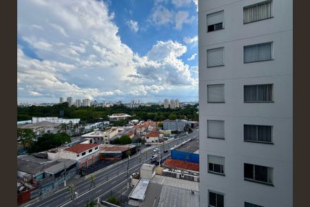 Apartamento para alugar com 34m², 2 quartos e sem vagaVista Quarto 2