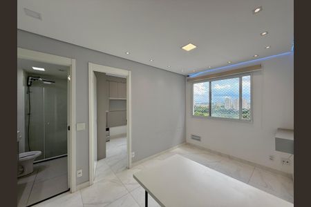 Apartamento para alugar com 34m², 2 quartos e sem vagaSala 