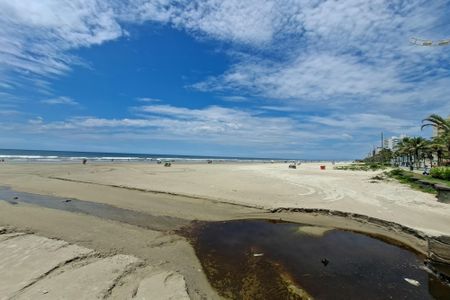 Apartamento para alugar com 70m², 2 quartos e 2 vagas Apartamento para alugar com 70m², 2 quartos e 2 vagasVista da Rua