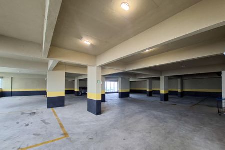 Apartamento para alugar com 70m², 2 quartos e 2 vagas Apartamento para alugar com 70m², 2 quartos e 2 vagasGaragem