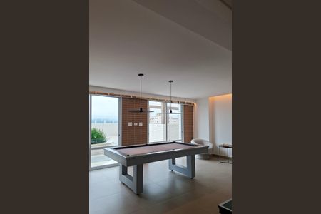 Apartamento para alugar com 70m², 2 quartos e 2 vagas Apartamento para alugar com 70m², 2 quartos e 2 vagasSalão de jogos