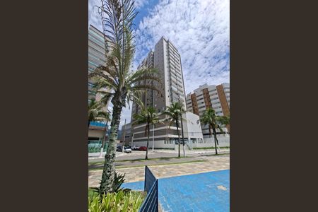 Apartamento para alugar com 70m², 2 quartos e 2 vagas Apartamento para alugar com 70m², 2 quartos e 2 vagasFachada do Prédio