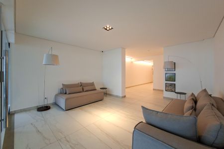 Apartamento para alugar com 70m², 2 quartos e 2 vagas Apartamento para alugar com 70m², 2 quartos e 2 vagasHall de entrada