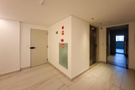 Apartamento para alugar com 70m², 2 quartos e 2 vagas Apartamento para alugar com 70m², 2 quartos e 2 vagasHall de entrada