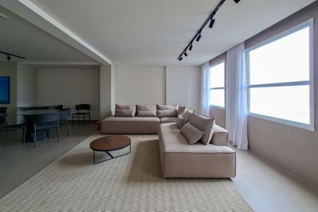 Apartamento para alugar com 70m², 2 quartos e 2 vagas Apartamento para alugar com 70m², 2 quartos e 2 vagasÁrea comum - Salão de festas